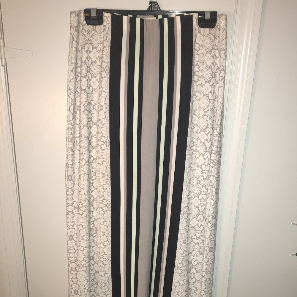 Cato Maxi Skirt Women's Medium
